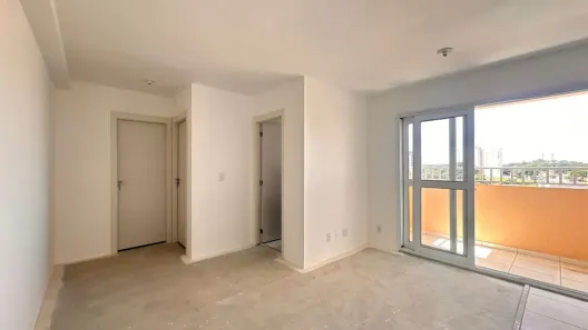 Apartamento com 2 Quartos à venda, 55m² no Jardim Topázio, São José dos Campos