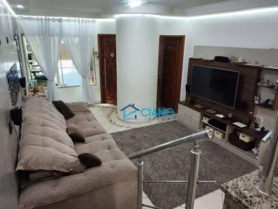 Sobrado com 3 Quartos à venda, 182m² no Vila Bela, São Paulo
