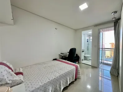 Apartamento com 3 Quartos à venda, 104m² no Engenheiro Luciano Cavalcante, Fortaleza