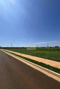 Lote/Terreno à venda, 250m² no Recreio dos Bandeirantes, Uberaba