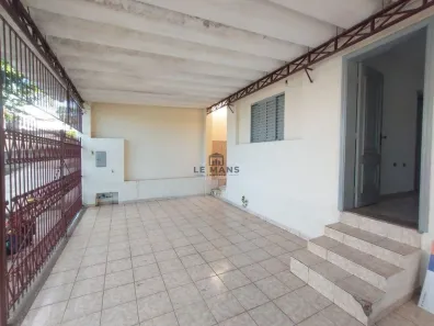 Casa com 3 Quartos à venda, 102m² no Jardim São Paulo, Piracicaba