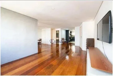 Apartamento com 2 Quartos à venda, 107m² no Paraíso, São Paulo