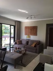 Apartamento com 4 Quartos à venda, 103m² no Vila Andrade, São Paulo