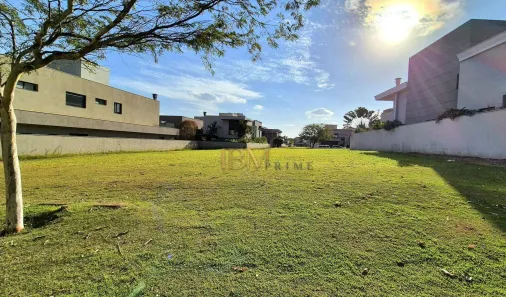 Lote/Terreno à venda, 547m² no Jardim Olhos D´Água I, Ribeirão Preto