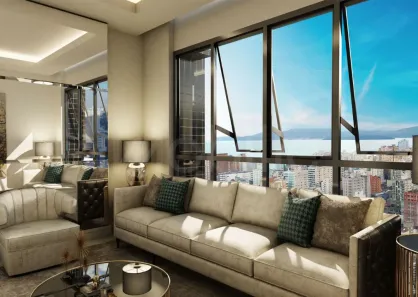 Apartamento com 4 Quartos à venda, 160m² no Castelo Branco, Itapema