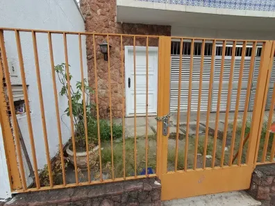 Casa com 4 Quartos para alugar, 318m² no Maracanã, Rio de Janeiro