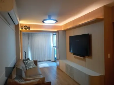 Apartamento com 3 Quartos à venda, 81m² no Recreio dos Bandeirantes, Rio de Janeiro
