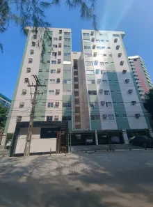 Apartamento com 3 Quartos à venda, 135m² no Boa Viagem, Recife