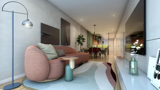 Apartamento com 3 Quartos à venda, 112m² no Botafogo, Rio de Janeiro