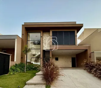 Casa de Condomínio com 3 Quartos à venda, 236m² no Condomínio Residencial Mont Blanc, Itu