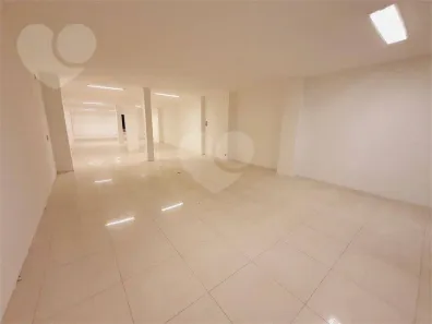 Ponto Comercial à venda, 300m² no Centro, Niterói