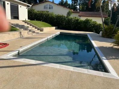 Sobrado com 5 Quartos à venda, 443m² no City Castello, Itu