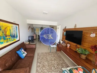 Apartamento com 2 Quartos à venda, 100m² no Porto das Dunas, Aquiraz