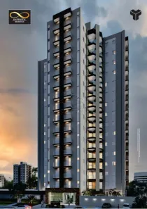 Apartamento com 3 Quartos à venda, 560m² no Vila Marimbondo, Lençóis Paulista