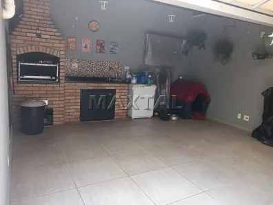 Casa com 3 Quartos à venda, 156m² no Jardim do Colégio (Zona Norte), São Paulo