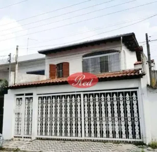 Casa com 3 Quartos à venda, 173m² no Vila Adelina, Suzano