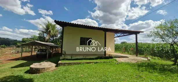 Fazenda/Sítio com 3 Quartos para alugar, 200m² no Veterinária, Igarapé