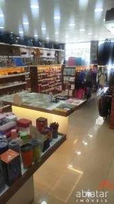 Ponto Comercial à venda, 120m² no Centro, Taboão da Serra