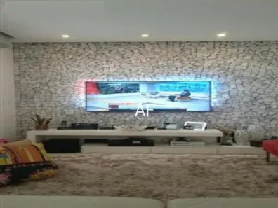 Apartamento com 3 Quartos à venda, 122m² no Lauzane Paulista, São Paulo