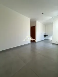 Apartamento com 2 Quartos à venda, 42m² no Jardim Ouro Branco, Ribeirão Preto
