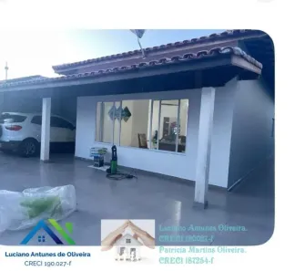 Casa com 4 Quartos à venda, 250m² no Pontal de Santa Marina, Caraguatatuba