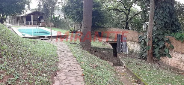 Lote/Terreno à venda, 2002m² no Vila Irmãos Arnoni, São Paulo