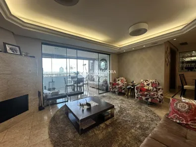 Apartamento com 3 Quartos para alugar, 178m² no Centro, Novo Hamburgo