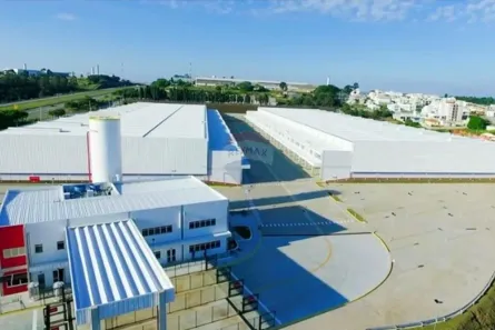 Galpão/Depósito/Armazém para alugar, 2500m² no Boa Vista, Sorocaba