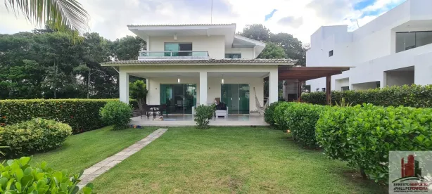 Casa de Condomínio com 5 Quartos à venda, 450m² no Aldeia dos Camarás, Camaragibe