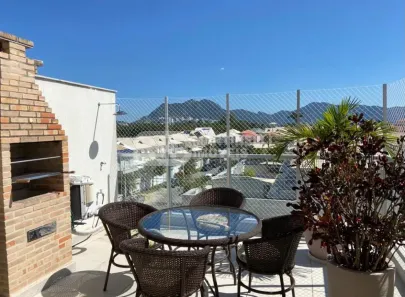 Cobertura com 4 Quartos à venda, 137m² no Recreio dos Bandeirantes, Rio de Janeiro