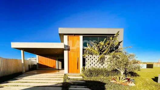 Casa de Condomínio com 4 Quartos à venda, 221m² no Passo de Torres, Passo de Torres