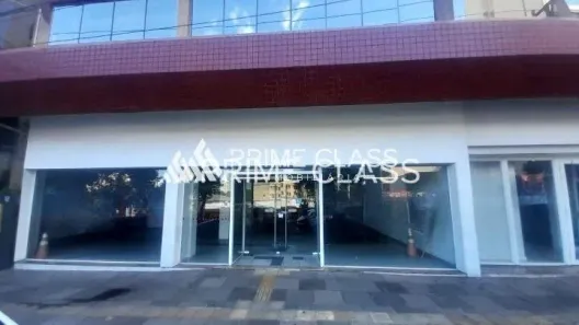 Prédio Comercial para alugar, 327m² no Centro, Canoas