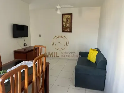 Apartamento com 2 Quartos para alugar, 63m² no Jardim das Colinas, São José dos Campos