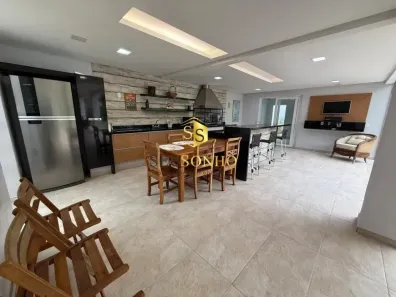 Casa de Condomínio com 5 Quartos à venda, 803m² no Barra da Tijuca, Rio de Janeiro