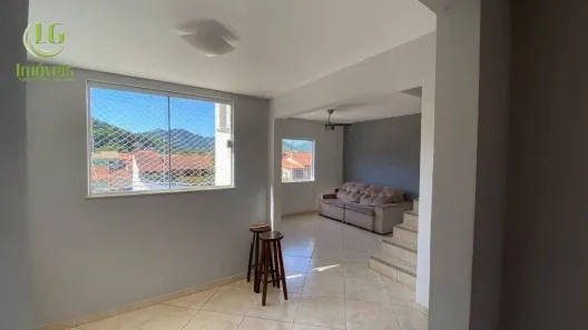 Casa com 2 Quartos à venda, 100m² no Serra Grande, Niterói