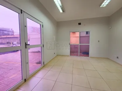 Imóvel Comercial para alugar, 398m² no Nova Ribeirânia, Ribeirão Preto
