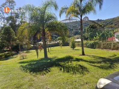 Fazenda/Sítio com 2 Quartos à venda, 135m² no Itapetinga, Atibaia