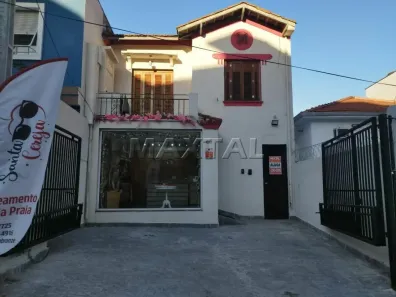 Sala Comercial para alugar, 20m² no Santana, São Paulo