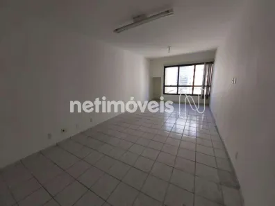 Sala Comercial para alugar, 30m² no Enseada do Suá, Vitória