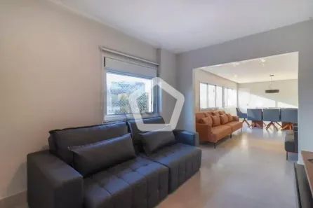 Apartamento com 4 Quartos à venda, 117m² no Jardim Paulista, São Paulo