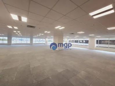 Sala Comercial para alugar, 500m² no Alphaville Centro Industrial e Empresarial/Alphaville., Barueri