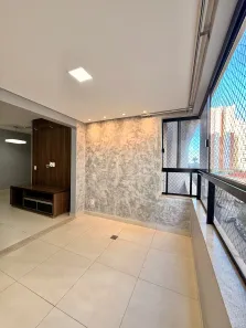 Apartamento com 3 Quartos à venda, 87m² no Alto da Glória, Goiânia