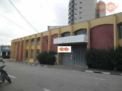 Ponto Comercial à venda, 1144m² no Centro, Itatiba