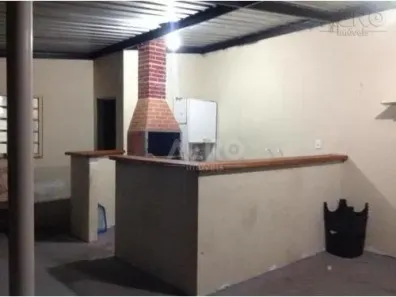 Casa com 3 Quartos à venda, 516m² no Vila Industrial, Bauru