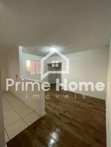 Apartamento com 2 Quartos para alugar, 56m² no Parque Yolanda (Nova Veneza), Sumaré