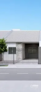 Casa com 3 Quartos à venda, 87m² no Jardim Real II, Sarandi