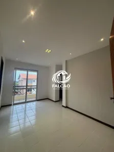 Apartamento com 2 Quartos para alugar, 57m² no Itapuã, Salvador