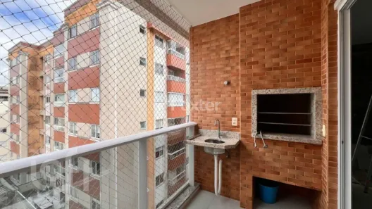 Cobertura com 2 Quartos à venda, 98m² no Córrego Grande, Florianópolis