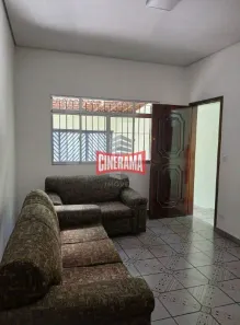 Casa com 3 Quartos à venda, 243m² no Olímpico, São Caetano do Sul