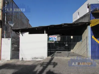 Casa com 1 Quarto para alugar, 10m² no Vila Laís, São Paulo